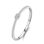 Load image into Gallery viewer, Éclat de Lune Ring
